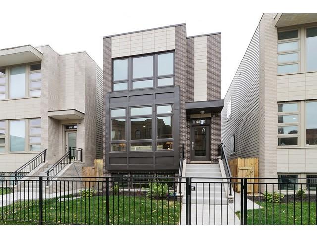 4843 S Champlain Ave., Chicago, IL 60615