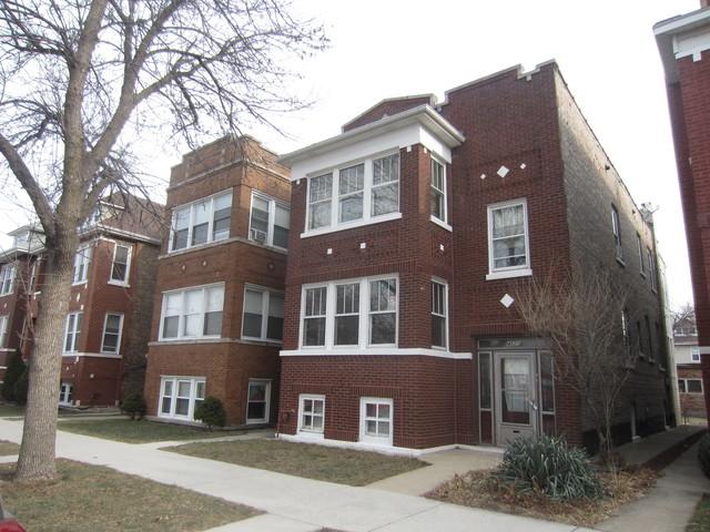 4525 S Christiana Ave., Chicago, IL 60632