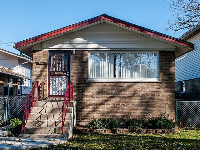 11537 S Loomis St., Chicago, IL 60643