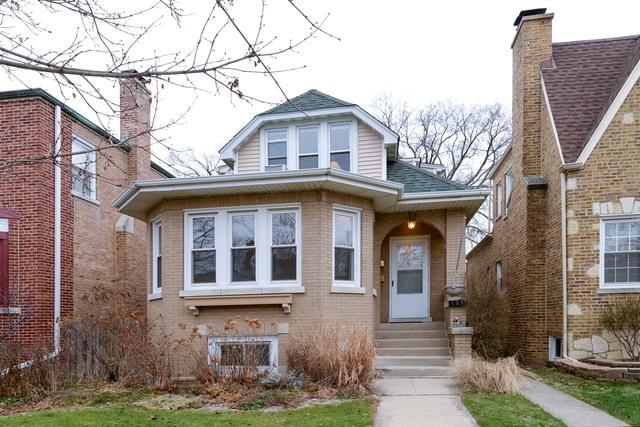 5811 N Drake Ave., Chicago, IL 60659