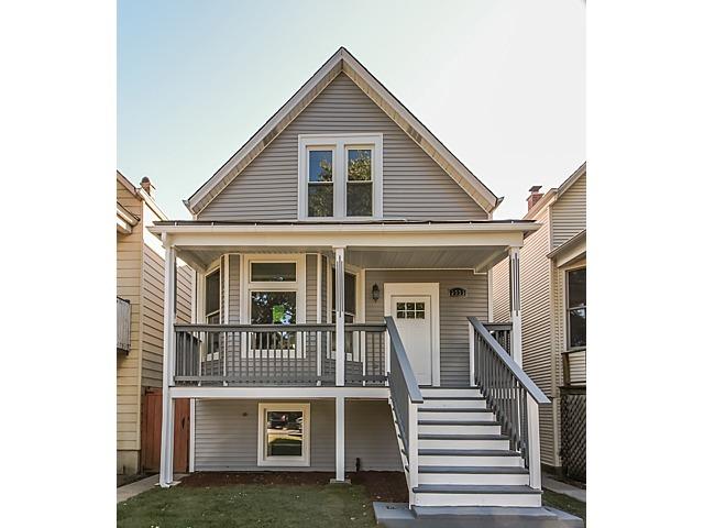 3335 W Warner Ave., Chicago, IL 60618