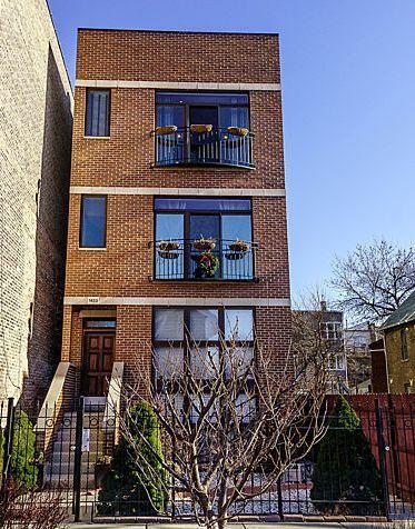 1423 N Artesian Ave. #3, Chicago, IL 60622