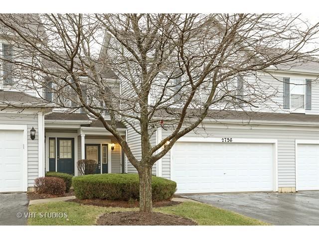 2756 Sheridan Ct., Naperville, IL 60563