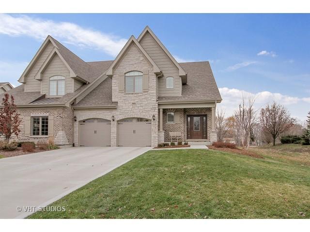 9808 Folkers Dr., Frankfort, IL 60423