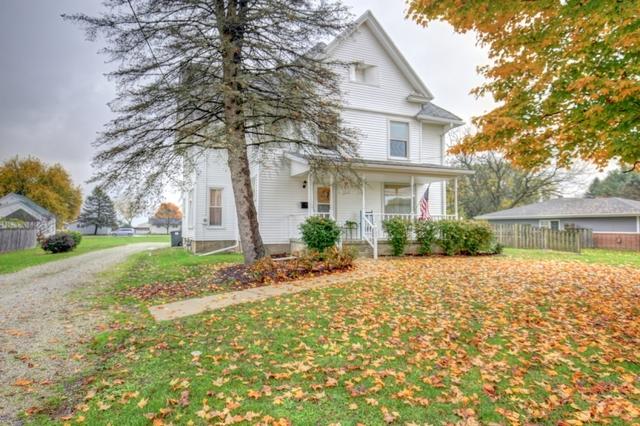 703 S Main St., Homer, IL 61849