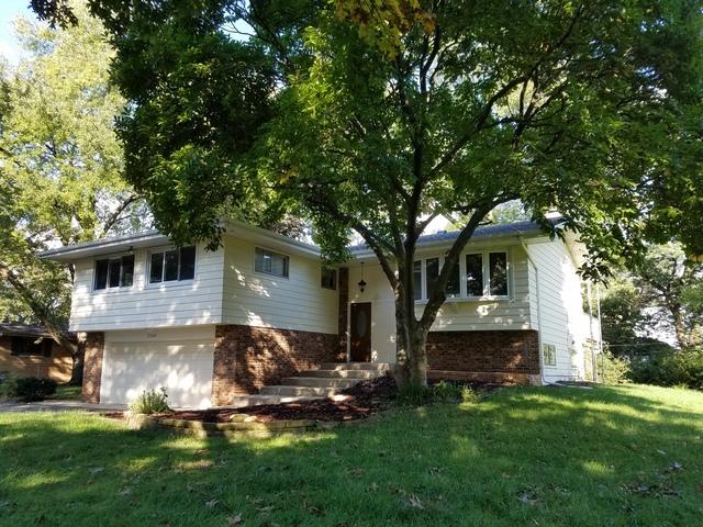 23640 W Devon Dr., Channahon, IL 60410
