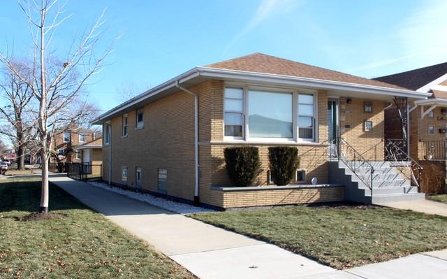 5201 S Avers Ave., Chicago, IL 60632
