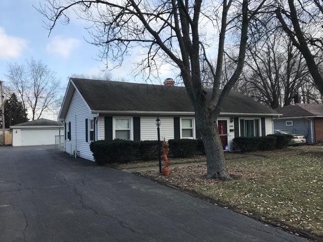 436 Ray May Dr., Joliet, IL 60433