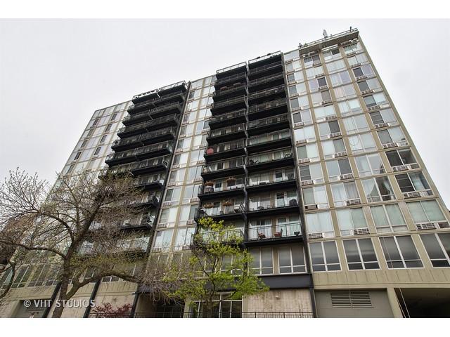 450 W Briar Pl. #9A, Chicago, IL 60657