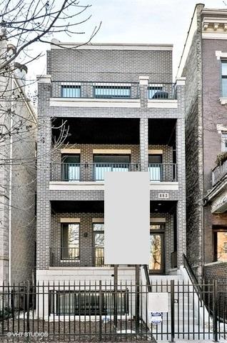 818 W Wrightwood Ave. #2, Chicago, IL 60614
