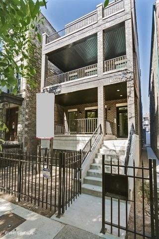818 W Wrightwood Ave. #3, Chicago, IL 60614