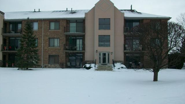11019 Deblin Ln. #2C, Oak Lawn, IL 60453