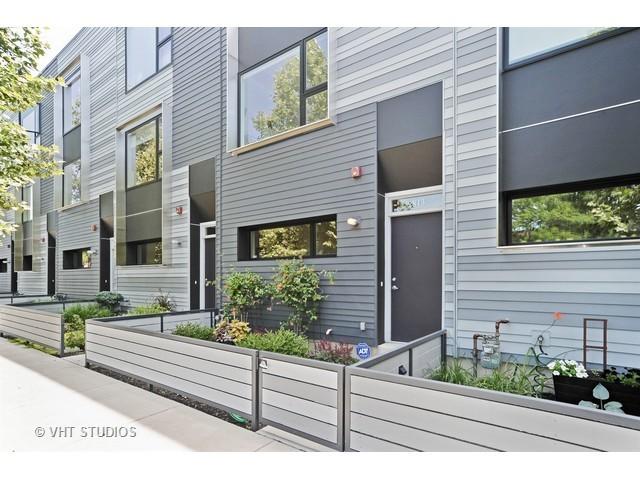 2813 W Shakespeare Ave., Chicago, IL 60647