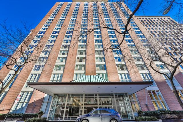1325 N State Pkwy. #21E, Chicago, IL 60610