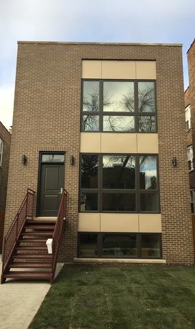 5146 W Agatite Ave., Chicago, IL 60630