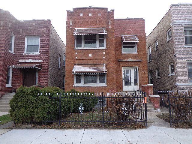 6128 S Francisco Ave., Chicago, IL 60629