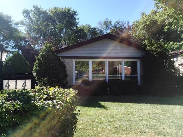 414 S Mount Prospect Rd., Mount Prospect, IL 60056