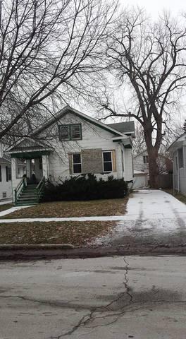 1437 S 18th Ave., Maywood, IL 60153