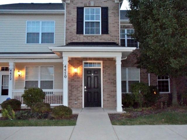 4470 Timber Ridge Ct., Joliet, IL 60431