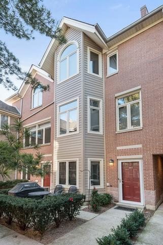 1231 W Fletcher St. #F, Chicago, IL 60657