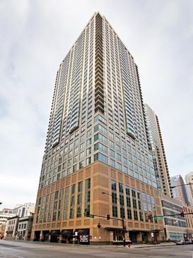 2 E Erie St. #1602, Chicago, IL 60611