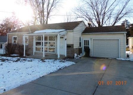 40 S Adams St., Cedarville, IL 61013