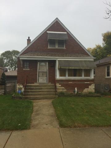 7951 S California Ave., Chicago, IL 60652