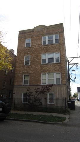 3709 W Altgeld St. #2, Chicago, IL 60647