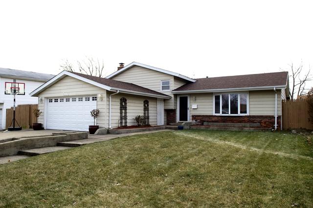 5113 Coulter Rd., Oak Forest, IL 60452