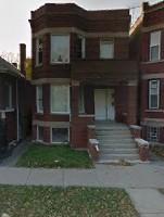 [Address Hidden by Seller], Chicago, IL 60636