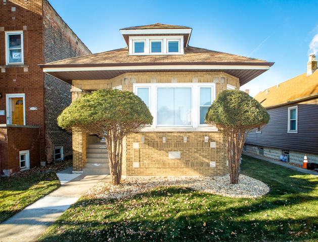 6208 S Massasoit Ave., Chicago, IL 60638