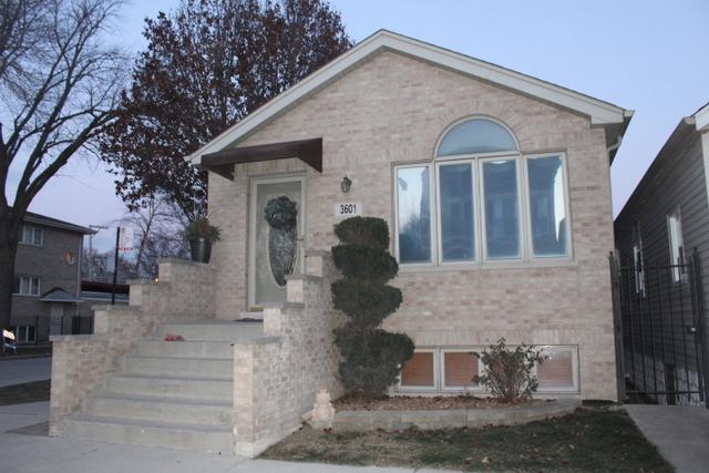 3601 S Lowe Ave., Chicago, IL 60609