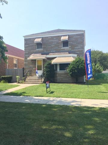 3258 S 58th Ct., Cicero, IL 60804