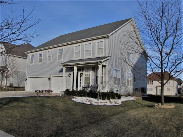 1000 Salvia Ln., Joliet, IL 60431