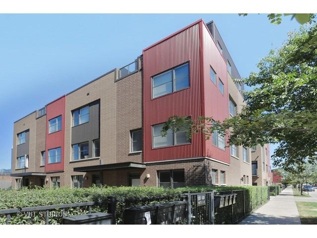 630 W 16th St. #3, Chicago, IL 60616