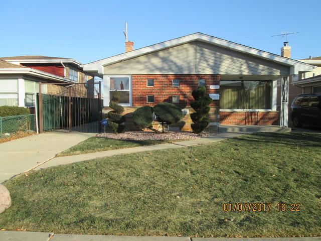 8623 S Keeler Ave., Chicago, IL 60652