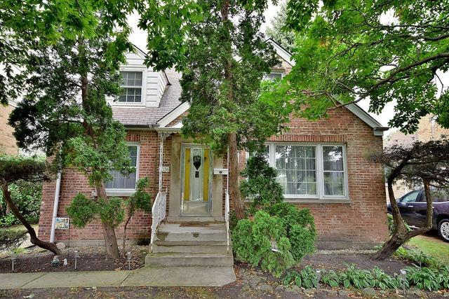 6036 N Oriole Ave., Chicago, IL 60631