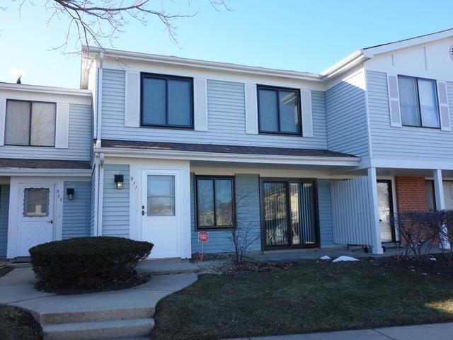 911 Van Buren Ct. #244, Vernon Hills, IL 60061