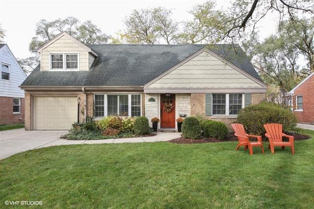 26 Indian Dr., Clarendon Hills, IL 60514
