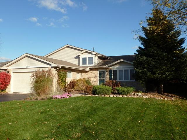 12361 Heritage Meadows Dr., Plainfield, IL 60585