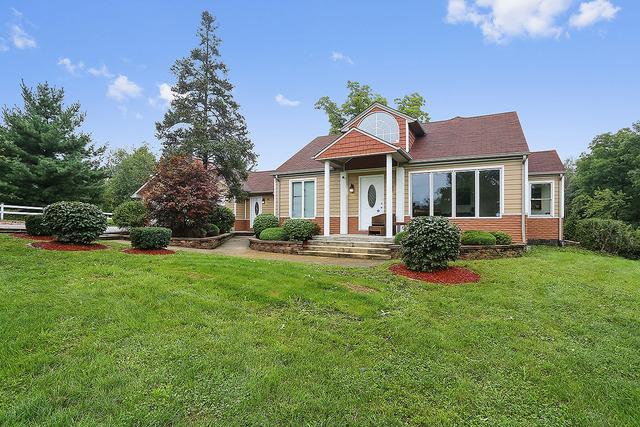 14554 W 143rd St., Homer Glen, IL 60491