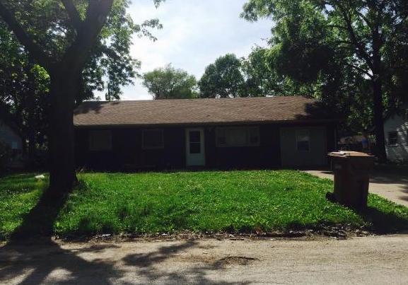 1503 Garden Hills Dr., Champaign, IL 61821