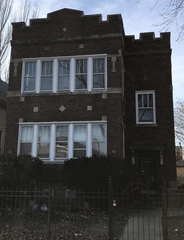 1518 N Leclaire Ave., Chicago, IL 60651