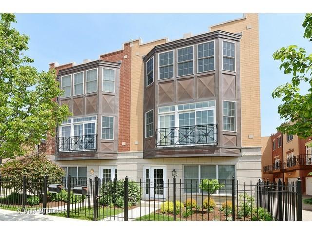3139 N Campbell Ave., Chicago, IL 60618