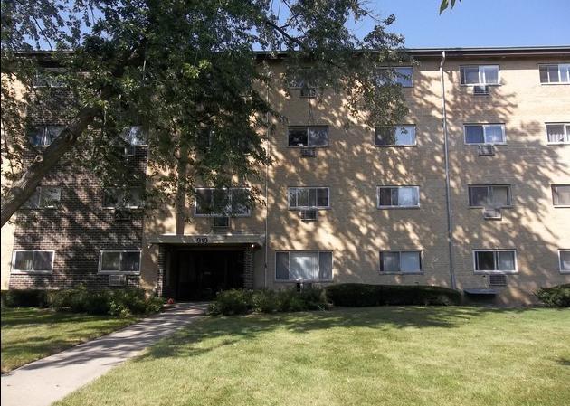 919 N Boxwood Dr. #308, Mount Prospect, IL 60056