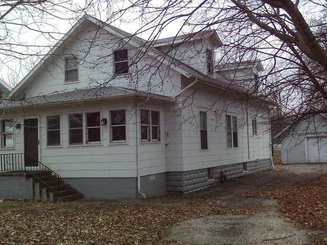 [Address Hidden by Seller], Sheldon, IL 60966