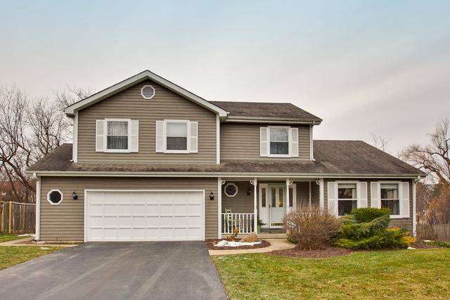 287 Hojem Ln., Grayslake, IL 60030