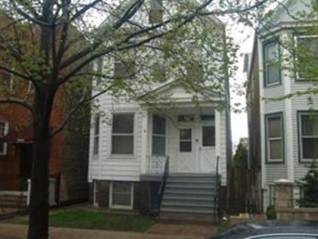2706 N Lawndale Ave., Chicago, IL 60647