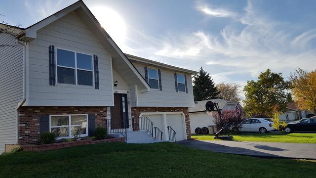 643 Niagara Dr., Bolingbrook, IL 60440
