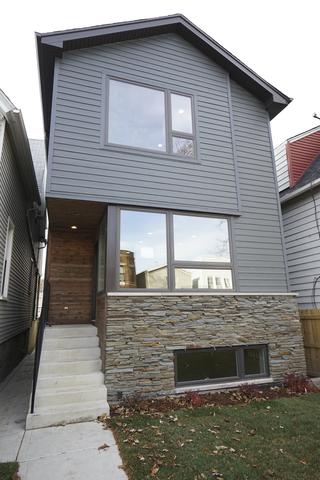1918 N Albany Ave., Chicago, IL 60647